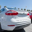 Ford Fiesta 2015 usado la serena newkar
