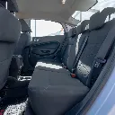 Ford Fiesta 2015 usado la serena newkar