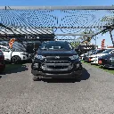 Ford Ecosport Titanium 2017 usado la serena newkar
