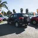 Ford Ecosport Titanium 2017 usado la serena newkar