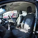 Ford Ecosport Titanium 2017 usado la serena newkar