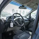 Ford Ecosport Titanium 2017 usado la serena newkar