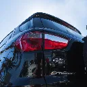 Ford Ecosport Titanium 2017 usado la serena newkar
