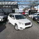 Geely EX7 GS 20215 usado la serena newkar