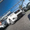 Geely EX7 GS 20215 usado la serena newkar