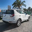 Geely EX7 GS 20215 usado la serena newkar