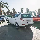 Geely EX7 GS 20215 usado la serena newkar