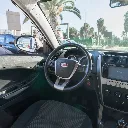 Geely EX7 GS 20215 usado la serena newkar