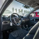 Geely EX7 GS 20215 usado la serena newkar