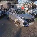 JMC Vigus 2022 usado la serena newkar