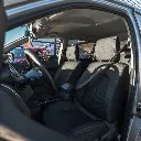 JMC Vigus 2022 usado la serena newkar