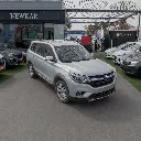 Brilliance Konec 2020 usado la serena newkar