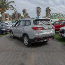 Brilliance Konec 2020 usado la serena newkar