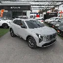 Changan CS55 2026 Luxury usado la serena newkar
