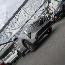 Changan CS55 2026 Luxury usado la serena newkar