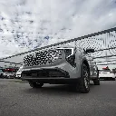 Changan CS55 2026 Luxury usado la serena newkar