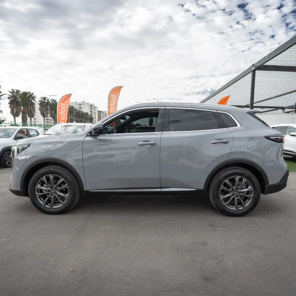Changan CS55 2026 Luxury usado la serena newkar