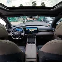 Changan CS55 2026 Luxury usado la serena newkar