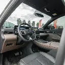 Changan CS55 2026 Luxury usado la serena newkar