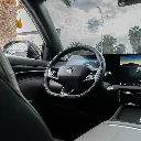 Changan CS55 2026 Luxury usado la serena newkar
