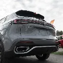 Changan CS55 2026 Luxury usado la serena newkar