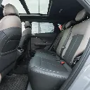 Changan CS55 2026 Luxury usado la serena newkar