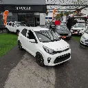 Kia Morning 2022 usado la serena newkar