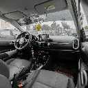 Kia Morning 2022 usado la serena newkar