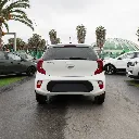 Kia Morning 2022 usado la serena newkar