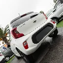 Kia Morning 2022 usado la serena newkar