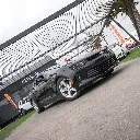 Chevrolet Camaro 2018 usado la serena newkar