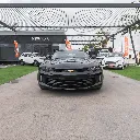 Chevrolet Camaro 2018 usado la serena newkar