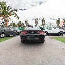 Chevrolet Camaro 2018 usado la serena newkar