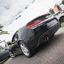 Chevrolet Camaro 2018 usado la serena newkar