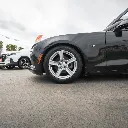 Chevrolet Camaro 2018 usado la serena newkar