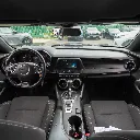 Chevrolet Camaro 2018 usado la serena newkar