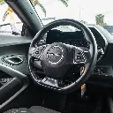 Chevrolet Camaro 2018 usado la serena newkar