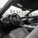 Chevrolet Camaro 2018 usado la serena newkar