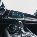 Chevrolet Camaro 2018 usado la serena newkar