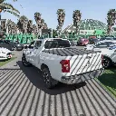Peugeot Landtrek 2023 usado la serena newkar