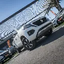 Peugeot Landtrek 2023 usado la serena newkar