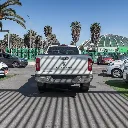 Peugeot Landtrek 2023 usado la serena newkar