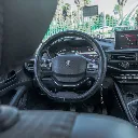 Peugeot Landtrek 2023 usado la serena newkar