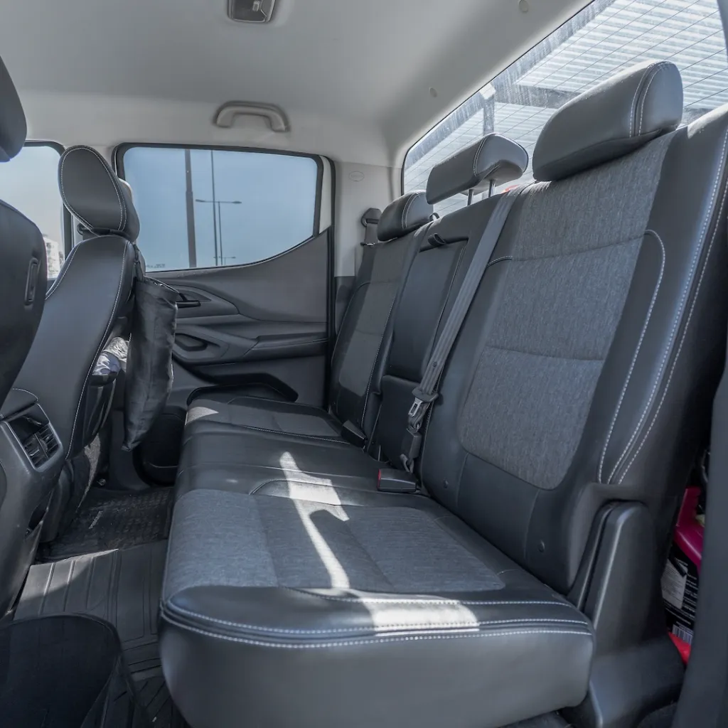 Peugeot Landtrek 2023 usado la serena newkar