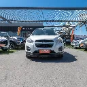 Chevrolet Tracker 2015 usado la serena newkar