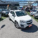 Chevrolet Tracker 2015 usado la serena newkar