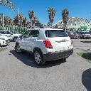 Chevrolet Tracker 2015 usado la serena newkar