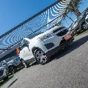 Chevrolet Tracker 2015 usado la serena newkar