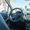 Chevrolet Tracker 2015 usado la serena newkar