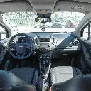Chevrolet Tracker 2015 usado la serena newkar